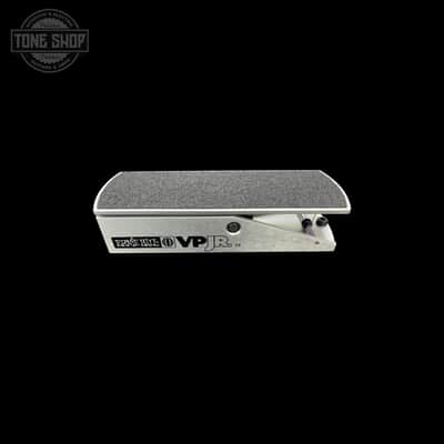 Used Ernie Ball VP JR Volume Pedal TFW3556 image 3