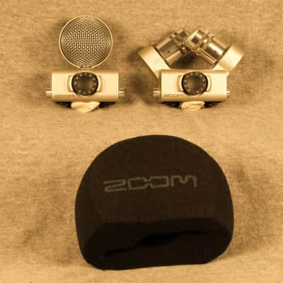 Zoom H6n c. 2017 image 4