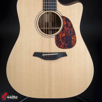 Furch Blue DC-SW EAS-VTC LR Baggs image 1