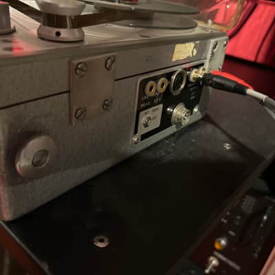 Nagra Nagra III 1958-1968 image 5