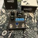 Keeley Zoma Stereo Reverb / Tremolo 2024 - Present - Various