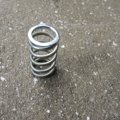 1960s Teisco Guitar Tremolo Spring Japan Kent Kay Polaris Aria Univox Silvertone Kawai Stradolin image 1