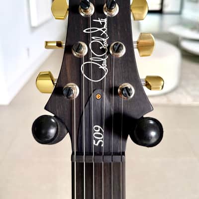 PRS 509 Artist Package 2018 - Purple Mist 10-Top image 4