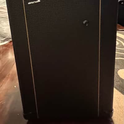 Vox AC15C1 Custom 2-Channel 15-Watt 1x12" Guitar Combo image 4