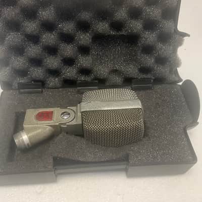 Philips EL 6023 AKG D12 1950 vintage rare image 2