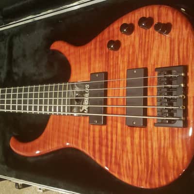 Modulus Quantum 5 2002 Copper 9.2 Lbs image 5