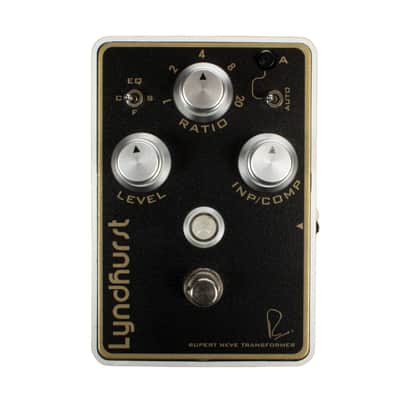 Bogner - Lyndhurst Compressor Pedal - USED