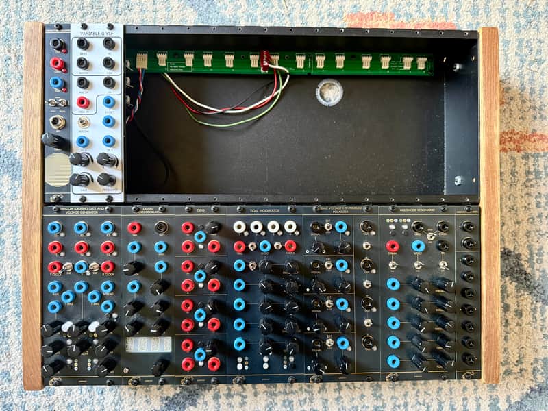 Eurorack Bundle Deal: $0 Savings!