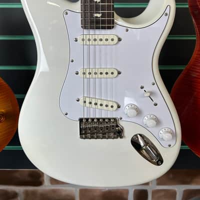 PRS Silver Sky John Mayer Signature Frost 2021 Electric Guitar image 4