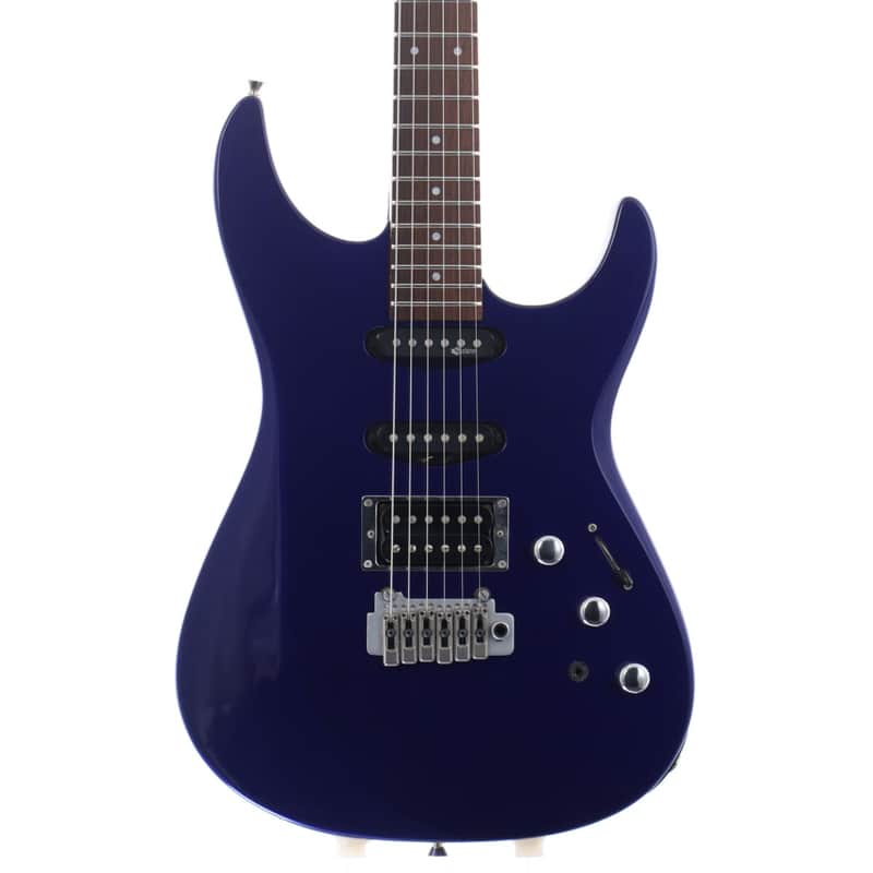 Fernandes Fr 65 S '98 Mtb (08/24) | Reverb