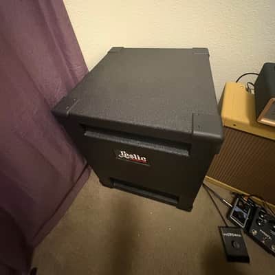 Hammond Leslie G37 image 7