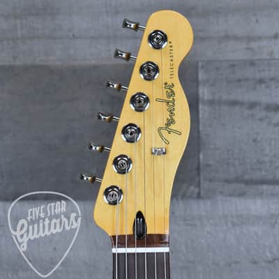 Mint Fender Player II Telecaster HH - Rallye Orange image 5