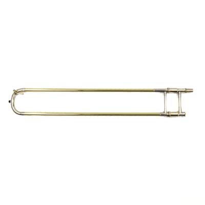 S.E. Shires Q30YR Q-Series Tenor Trombone with Rotary Valve SN Q16622 image 14