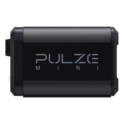 Hotone Pulze Mini Bluetooth Modeling Amplifier - Black Bild 4
