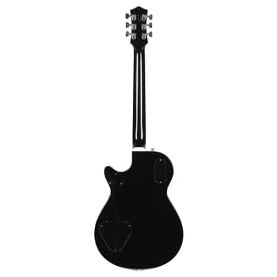 Gretsch G6131T-TVP Power Jet Firebird Owned by Deryck Whibley Of Sum 41 image 5