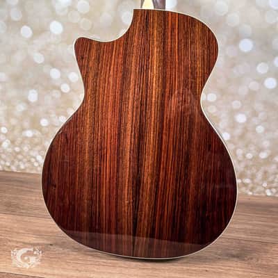 Eastman AC422CE 2025 - Natural image 11
