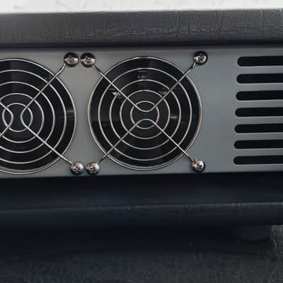 Ashdown ABM 25th Anniversary Bass amplifier. Very Rare. 25 / 100. Flight Case and candy. image 5