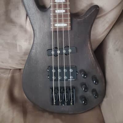 Spectoror SX NS2 PROTOTYPE Unknown Dark Stain Bild 5