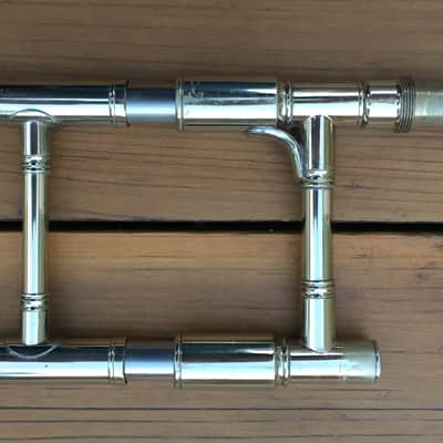 Conn 8H Large-bore Trombone from 1958 image 15