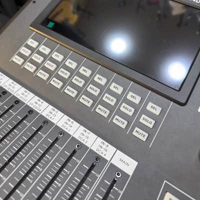 Mixer digitale da palco Oqan  Q24D Pro image 8