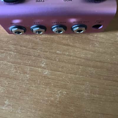 Strymon DIG Dual Digital Delay V1 image 3