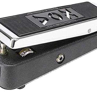 V847 Wah Pedal Vox image 1