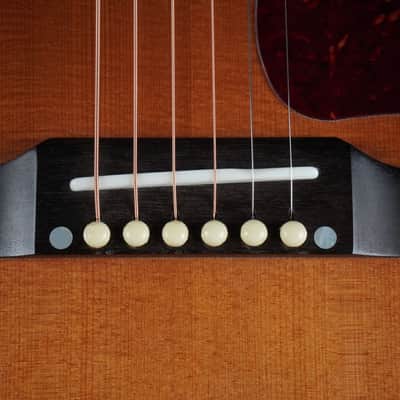 Gibson J-45 Custom 2009 - Sunburst image 12