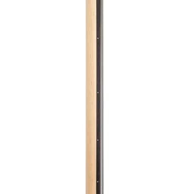 Glarry Fretless Electric Bass Guitar Full Size 4 String for experienced Bass Players Natural image 8