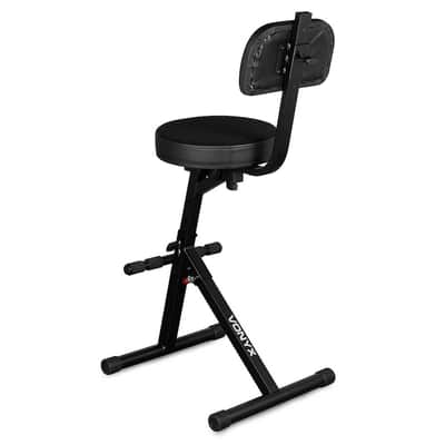 Vonyx Gst15 Guitar Stool image 6