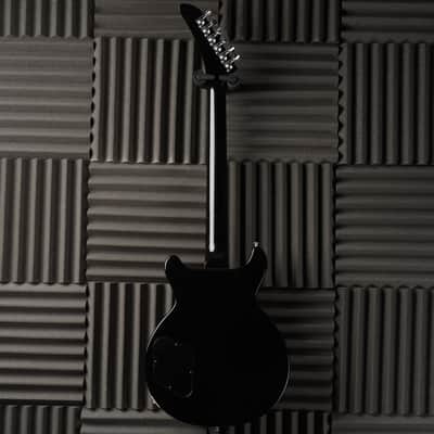 Gibson Spirit II XPL 1985 Ebony image 11