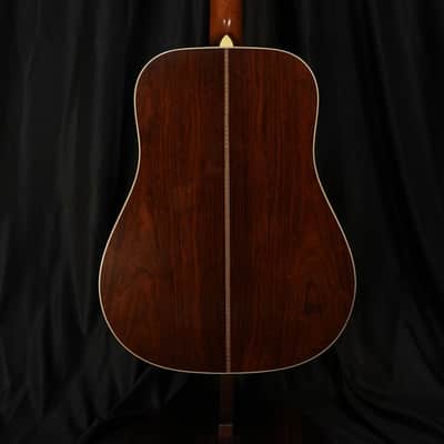 Martin D-28 Authentic 1937 VTS 2025 Natural image 13