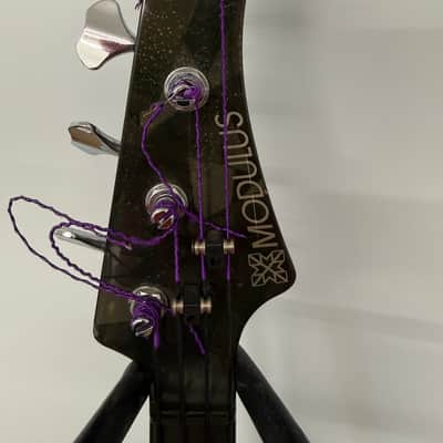 Modulus Vintage J (VJ4) Bass image 10