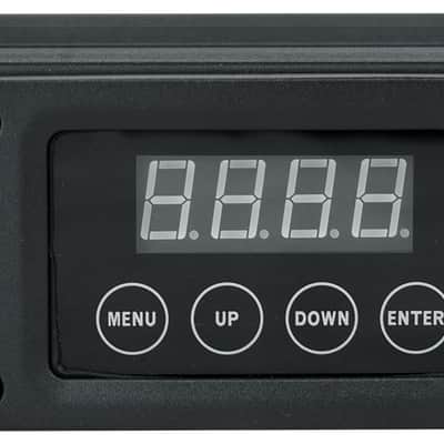 Chauvet DJ COLORband Q4 IP Outdoor-Rated DMX RGBA LED Strip/Wash/Blinder Light image 5