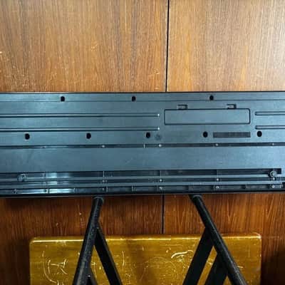Roland Juno-Di Portable 61-key Mobile Synthesizer w/ bag power supply image 10
