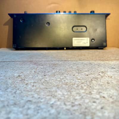 Lexicon MX300 Stereo Reverb Effects Processor  – Serviced – Warranty image 6