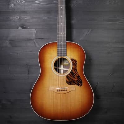 Taylor Gold Label 717e SB Rosewood / Torrified Spruce Sunburst Guitar image 2