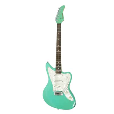 Fernandes JG-65
