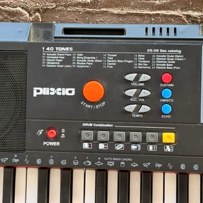 Sound Master Powerful Music Information System Electric Keyboard image 10