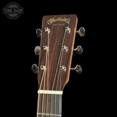 Martin Custom Shop 000-18 w/case 3031887 image 5