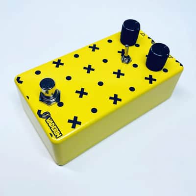 Vaderin HP-X Fuzz image 3