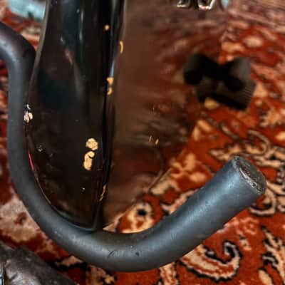 Fender Stratocaster 1975 - Black image 14