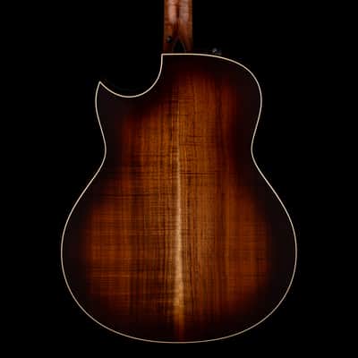 Taylor Custom Shop Select K18ce #94105 (NAMM) Bild 4