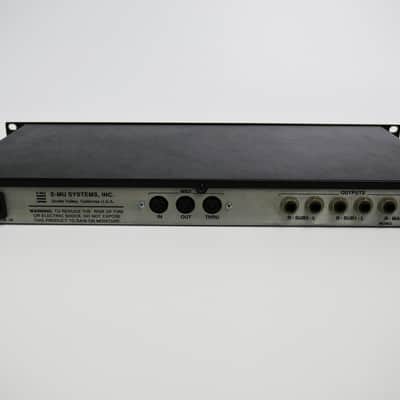 E-MU Vintage Keys image 5