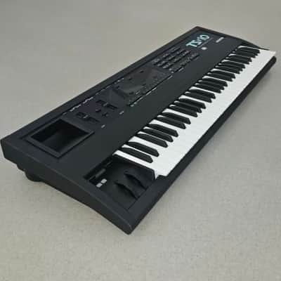 Ensoniq TS-10  - Excellent Condition image 4
