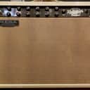 MESA BOOGIE DUAL RECTIFIER MAVERICK 2 CHANNEL 35 WATT 2X12 COMBO AMP W/FOOTSWITCH+ROADCASE