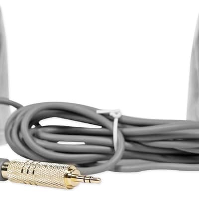 AKG K701 Professional Premium Open-Back Studio Recording Reference Headphones image 4