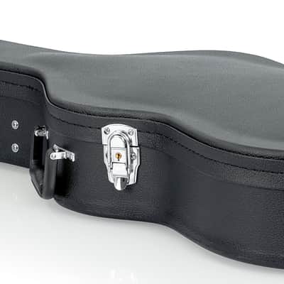 Gator GWE-CLASSIC Classical Guitar Case image 1