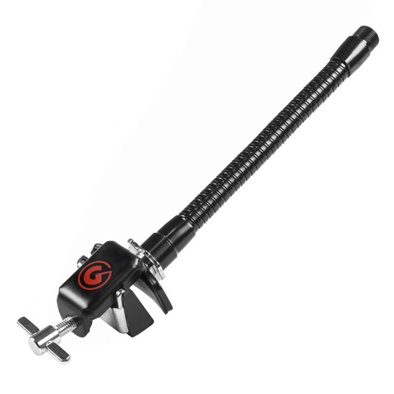 Gibraltar Bass Drum Microphone Hoop Mount SC-BDHMM image 1