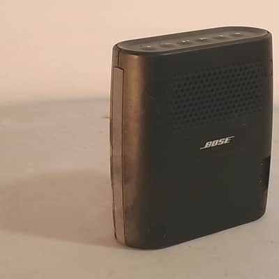 Bose SoundLink Color Bluetooth Speaker Black Portable Wireless Audio No Charger image 4