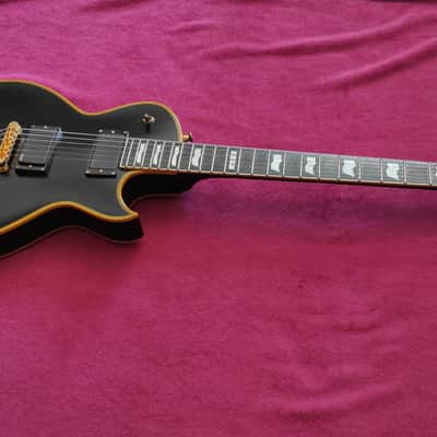 ESP Eclipse-I CTM 2007 Pre-Law Suits image 6